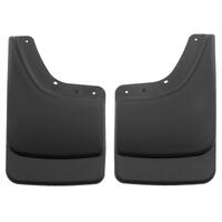 Husky Liners 02-09 Dodge Ram 1500 Series Custom-Molded Rear Mud Guards