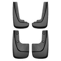 Husky Liners 22-23 Jeep Grand Cherokee Mud Guards