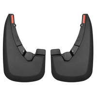 Husky Liners Dodge Ram 09-10 1500/2010 2500/3500/11-14 1500/2500/3500 Custom Molded Front Mud Guards