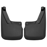 Husky Liners 15 Chevy Suburban/Tahoe Custom-Molded Front Mud Guards