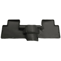 Husky Liners 02-08 GM Trailblazer (Base/Ext.)/Envoy (XL/XUV) Classic Style 2nd Row Black Floor Liner