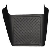 Husky Liners 07-14 Toyota Tundra Classic Style Center Hump Black Floor Liner