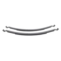 Hellwig 11-18 GMC 2500/3500 Load Pro - Up To 2500lb Level LC 3 Leaf Helper Spring w/o Mounting Kit