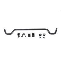 Hellwig 10-15 Chevrolet Camaro (w/o Power Steering) Tubular 1-1/4in Front Sway Bar