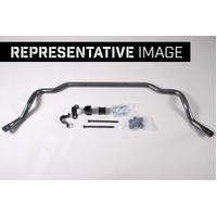 Hellwig 97-13 Chevrolet Corvette C5/C6 Tubular 1-3/8in Front Sway Bar