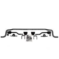 Hellwig 70-81 Chevrolet Camaro Solid Chromoly 1in Rear Sway Bar