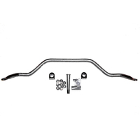 Hellwig 99-04 Ford Mustang w/o IRS Solid Chromoly 1-5/16in Front Sway Bar