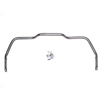 Hellwig 79-93 Ford Mustang Solid Chromoly 1in Rear Sway Bar