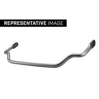 Hellwig 99-21 Ford E-350 Solid Heat Treated Chromoly 1-1/2in Rear Sway Bar