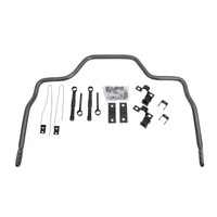 Hellwig 20-22 Chevrolet Silverado 2500 HD Solid Heat Treated Chromoly 1-5/16in Big Wig Rear Sway Bar