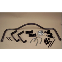 Hellwig 88-99 Chevrolet Silverado 1500 Solid Heat Treated Chromoly 1-1/8in Rear Sway Bar