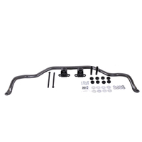 Hellwig 88-99 Chevrolet C3500 Solid Heat Treated Chromoly 1-5/16in Front Sway Bar