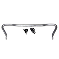 Hellwig 01-06 Chevrolet Tahoe Solid Heat Treated Chromoly 1-5/16in Front Sway Bar