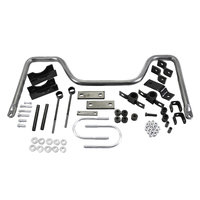 Hellwig 07-13 Chevrolet Suburban 2500 Solid Heat Treated Chromoly 1-5/16in Rear Sway Bar