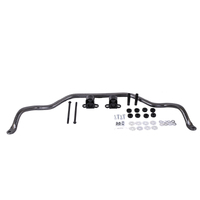 Hellwig 99-07 Ford F-250/F-350 2WD Solid Heat Treated Chromoly 1-1/2in Front Sway Bar
