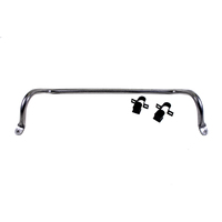 Hellwig 11-19 Chevrolet Silverado 2500 HD Solid Heat Treated Chromoly 1-1/2in Front Sway Bar