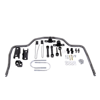 Hellwig 15-21 Ford F-150 2/4WD w/ 0-2in Lift Solid Heat Treated Chromoly 1in Rear Sway Bar