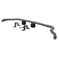 Hellwig 19-21 Chevrolet Silverado 1500 2/4WD Solid Heat Treated Chromoly 1-3/8in Front Sway Bar