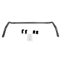 Hellwig 20-23 Chevrolet Silverado 2500/3500 HD Solid Heat Treated Chromoly 1.5in Front Sway Bar