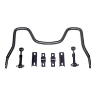 Hellwig 07-13 Chevrolet Silverado 1500 Solid Heat Treated Chromoly 1-1/8in Rear Sway Bar