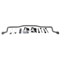 Hellwig 20-22 Chevy Silverado 2500HD 2/4WD 2-4in Lift Heat Treated Chromoly 1-1/4in Rear Sway Bar