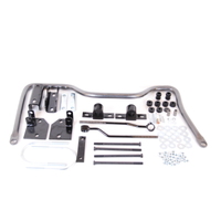 Hellwig 14-21 Ram 3500 6.7L 2/4WD w/ 2in Lift Solid Heat Treated Chromoly 1-1/8in Rear Sway Bar