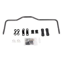 Hellwig 2022+ Ford Bronco Solid Chromoly 3/4in Rear Sway Bar