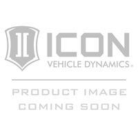 ICON Six Speed Center Cap 6x5.5