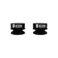 ICON Foam Bump Stop Kit Low Profile