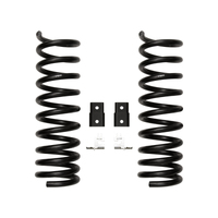 ICON 2014+ Ram 2500 2.5in Front Dual Rate Spring Kit