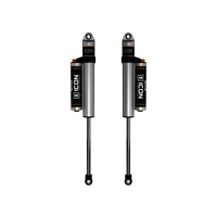 ICON 03-12 Dodge Ram HD 2-3in Rear 2.5 Series Shocks VS PB CDCV - Pair