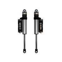 ICON 03-12 Dodge Ram HD 2-3in Rear 2.5 Series Shocks VS PB - Pair