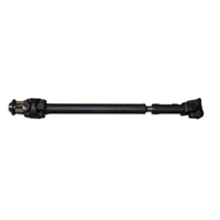 ICON 12-18 Jeep Wrangler JK Rear Driveshaft 3-6in Lift 4 Door w/Adapter