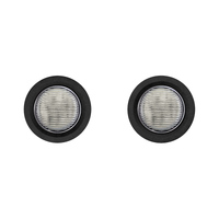 Icon 2.5in Rubber Grommet LED Reverse Light Kit