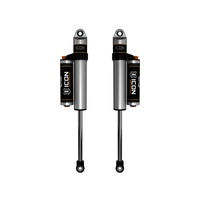 ICON 2020+ Jeep JT 1.5in Rear 2.5 Series Shocks VS PB CDCV - Pair