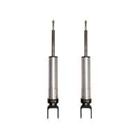 ICON 10-15 Jeep Grand Cherokee Rear 2.5 Series Shocks VS IR - Pair