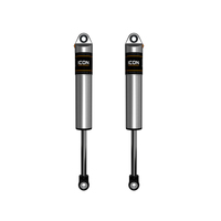 ICON 1999+ Ford F-250/F-350 Super Duty 3-6in Rear 2.5 Series Shocks VS IR - Pair