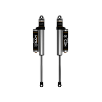 ICON 1999+ Ford F-250/F-350 Super Duty 0-3in Rear 2.5 Series Shocks VS PB - Pair