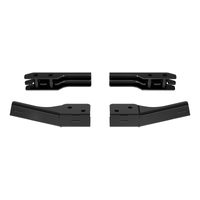 ICON 21-UP Ford Bronco HIGH CLEARANCE CRASH BAR KIT