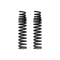 ICON 21-23 Ford Bronco Rear Heavy Rate Coil Spring Kit