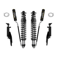 ICON 21-23 Ford Bronco Rear 2.5 VS RR Coilover Kit Heavy Rate Spring