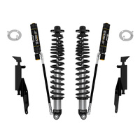 ICON 21-23 Ford Bronco Rear 2.5 VS RR CDEV Coilover Kit Heavy Rate Spring