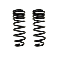 ICON 2007+ Toyota FJ / 2003+ Toyota 4Runner Rear 3in Dual Rate Spring Kit