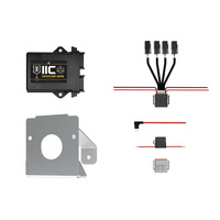 ICON 2010+ Toyota 4Runner Intelligent Control Install Kit