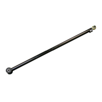 ICON 2007+ Toyota FJ / 2003+ Toyota 4Runner Rear Adj Track Bar Kit