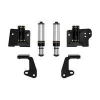 ICON 2022+ Toyota Tundra Rear Hyd Bump Stop Kit