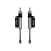 ICON 00-06 Toyota Tundra Rear 2.5 Series Shocks VS PB CDCV - Pair