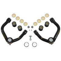 ICON 96-04 Toyota Tacoma/96-02 Toyota 4Runner Tubular Upper Control Arm Delta Joint Kit