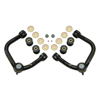 ICON 2007+ Toyota FJ / 2003+ Toyota 4Runner Tubular Upper Control Arm Delta Joint Kit