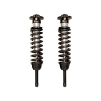 ICON 2010+ Toyota FJ/4Runner 2.5 Series Shocks VS IR Coilover Kit w/700lb Spring Rate